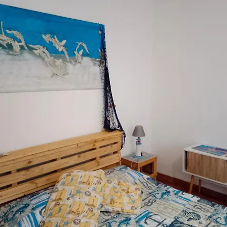 Molo 37 Apartment *