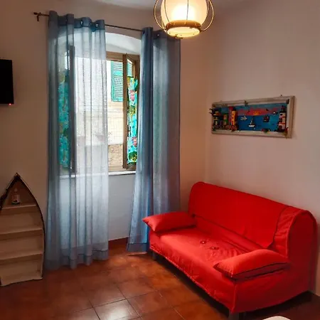Molo 37 La Spezia