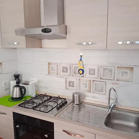 Molo 37 Apartment *