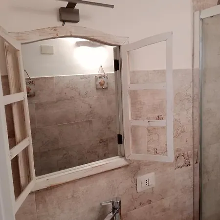 Molo 37 Apartamento *