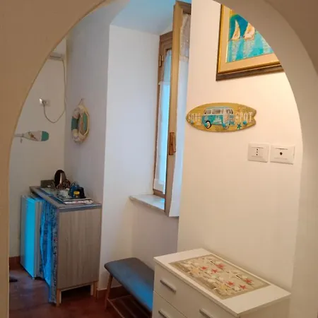 Molo 37 Apartment La Spezia