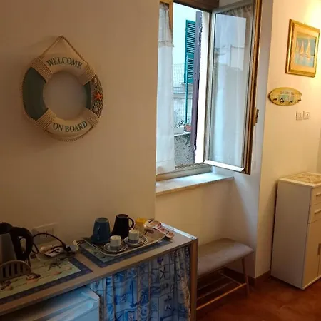 Molo 37 Appartement La Spezia